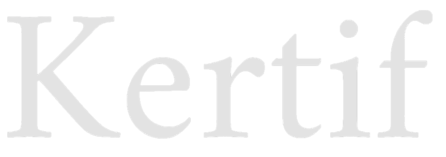 Kertif Logo